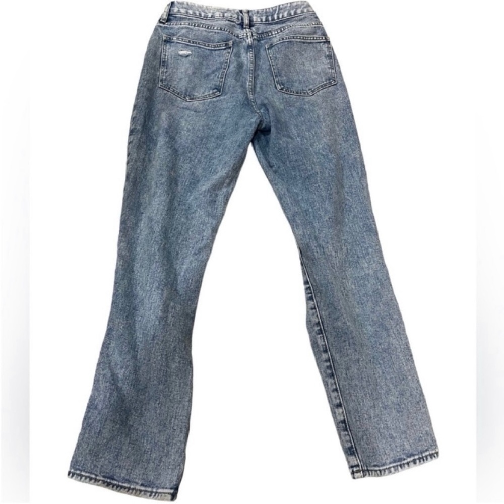 PacSun Ripped Mom Jeans - Picture 2 of 5